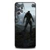 D-Dying L-Light Game Phone Case For Samsung S 25,24,23,22,30,21,10,9,Ultra,Plus,Lite,FE,4,5G Black Soft Case