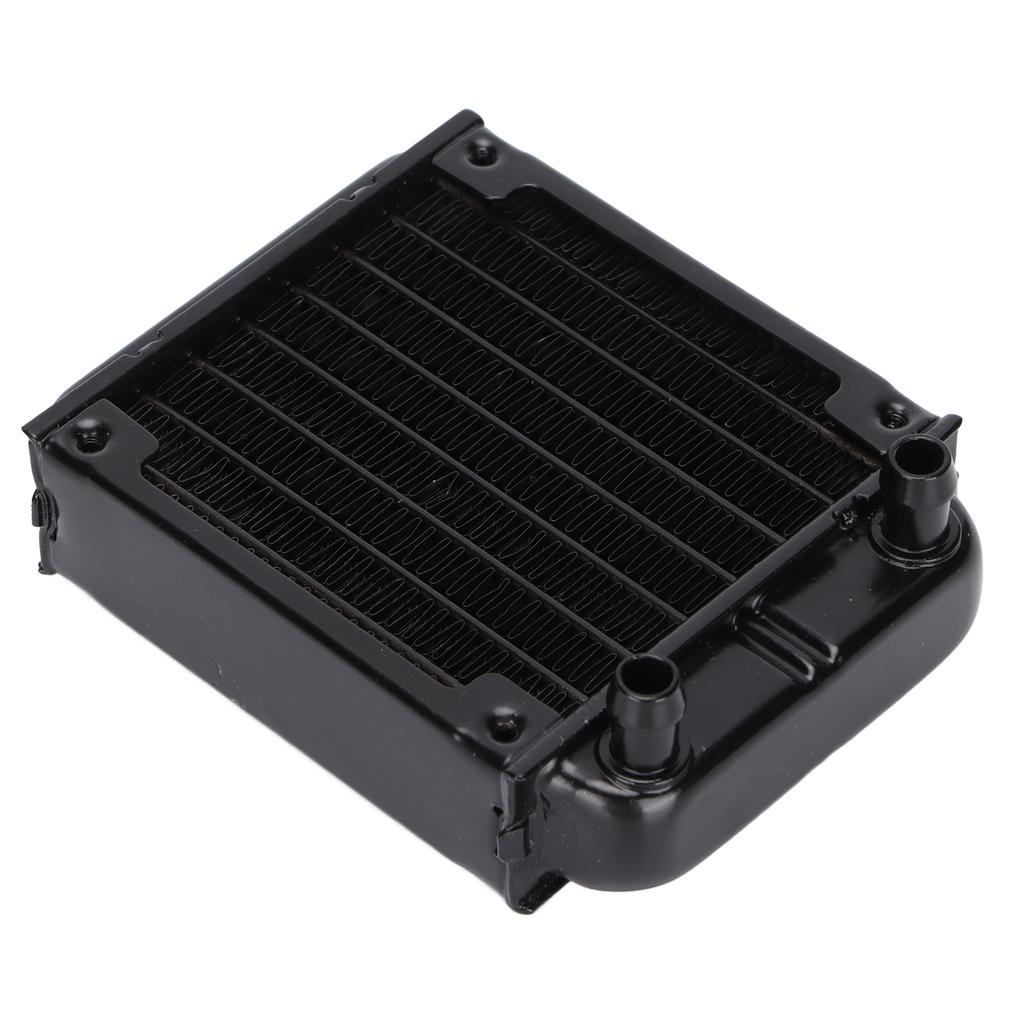 Aluminum Radiator Computer PC CPU Water Cooling Radiator Heat Exchanger Radiator