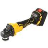 Kalei TC550DW Electric Angle Grinder CN plug (adapter included)