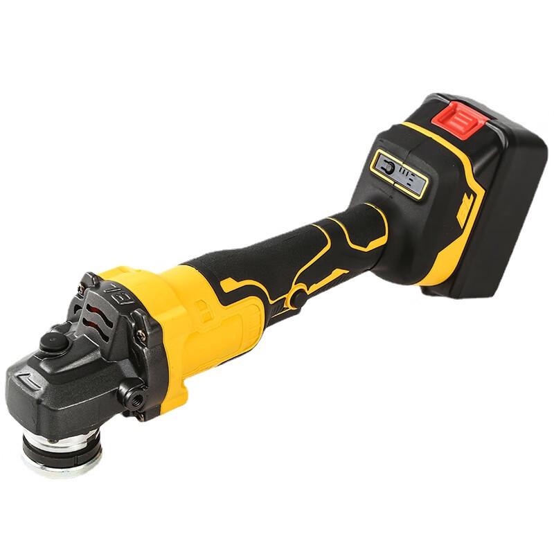 Kalei TC550DW Electric Angle Grinder CN plug (adapter included)