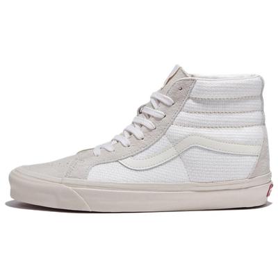 Sk8 Hi 38 Dx 'Beige Weiß' VN0A5KRTDJR1
