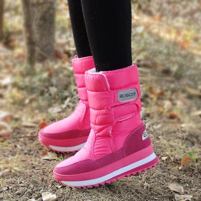 Botas altas