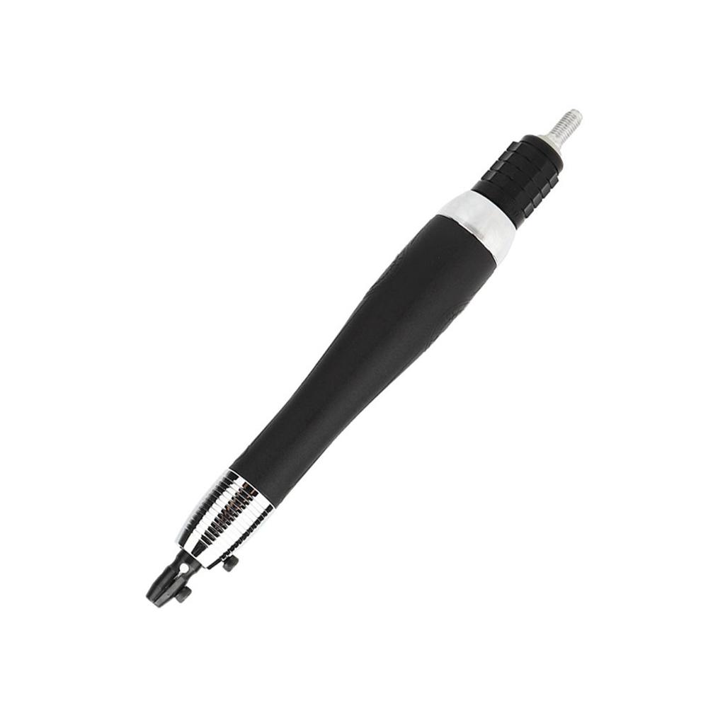 Grinding File Mini Pneumatic Tool High Speed Bearing Ultrasonic Industrial Accessory 22000RPM