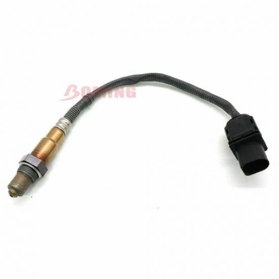 5-Wire Upstream Oxygen Sensor 11787590713 For Mini Cooper R55 R56 R57 1.6L 07-10