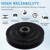 For Acura MDX 2003- 2009& Honda Accord 2003- 2007 Harmonic Balancer Crankshaft Pulley 13810-RCA-A01