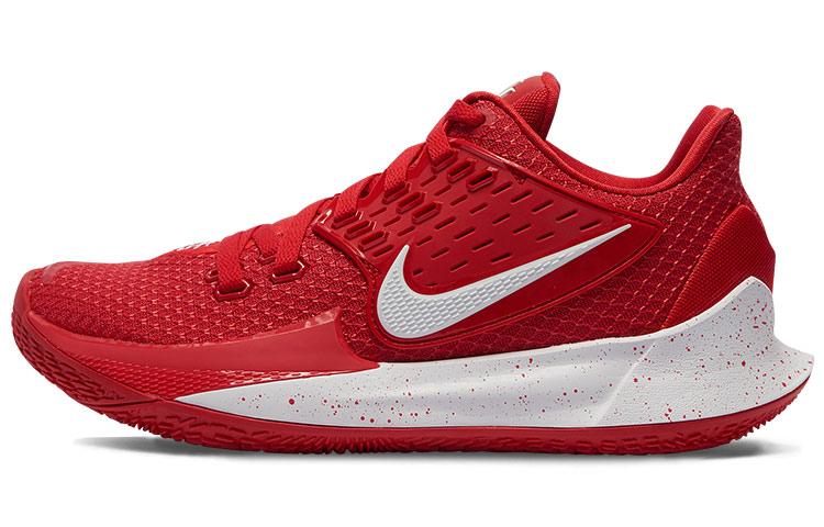 

Nike Kyrie 2 Low Tb Promo University Red White CN9827-601 49.5