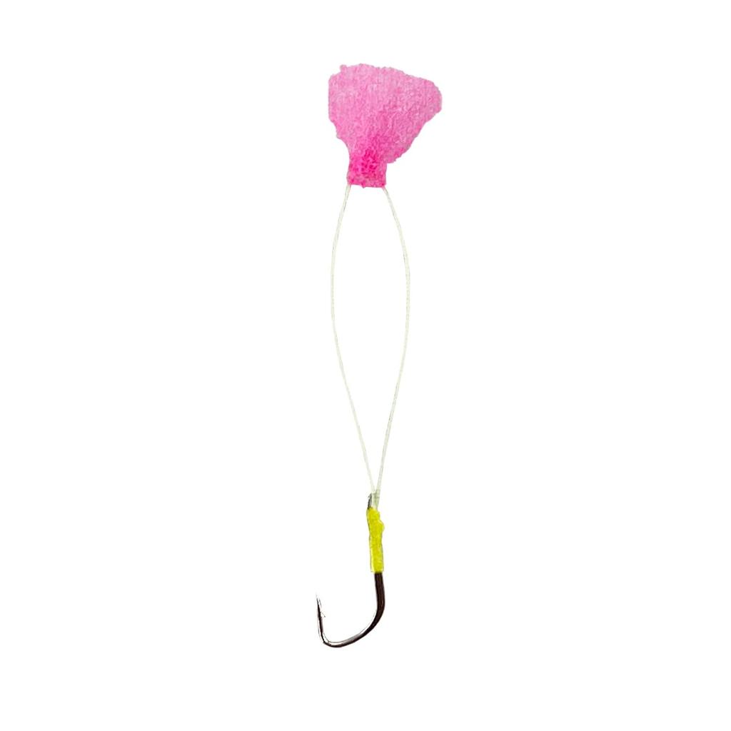 Tackle In Japan Value Chichiwa Style Vertical Back Hook Half