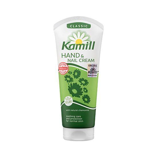 Kamill Hand & Nail Cream Best Duo Set (Intensive 133ml + Classic 100ml)