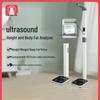 Smart Ultrasonic Height & Body Fat Scale (CN Version)