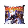 Band Llimp Bizkit Pillow Case For Car Sofa Decorative Home Doublesided Print Plush Square Throw Pillow Cushion Cover