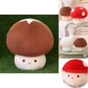 Mushroom Plushie Cute And Collectible!