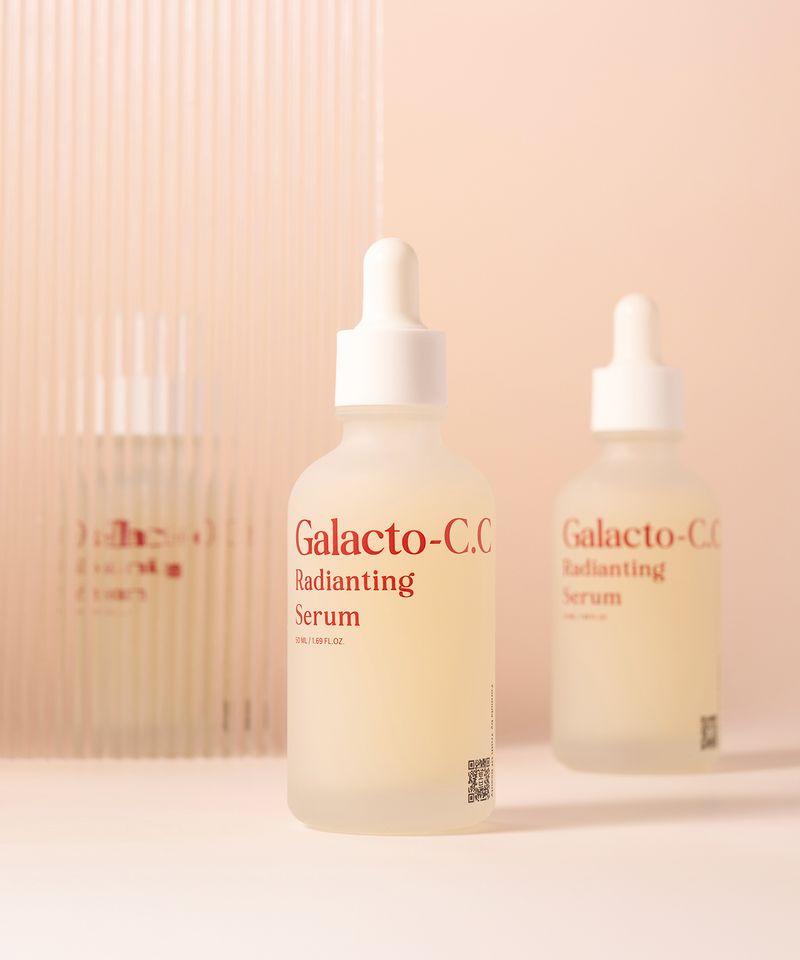 Galacto CC Texture Serum