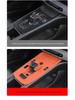 Silikon-Schalthebel-Schutz für Trumpchi Shadow Leopard/R Schalthebel, Innenraum-Modifikationszubehör