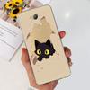 Schöne Hülle mit Aufdruck für Sony Xperia XA2 Ultra / Xperia XA2 Weiche Silikon-TPU-Rückabdeckung für Sony XA 2 2Ultra Handyhüllen