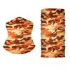 Outdoor Camouflage Magic Headscarf Sports Cycling Mask Summer Men and Women Sun Protection Travel Fishing Neck Cover Full Face Towel