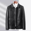Men's Casual Short Lapel Jacket FXT5551