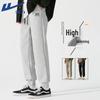 Warrior Men's Winter Fleece-Lined Jogger Pants