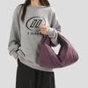 Lightweight Crossbody Bag Unisex Sports Commuter Shoulder Bag
