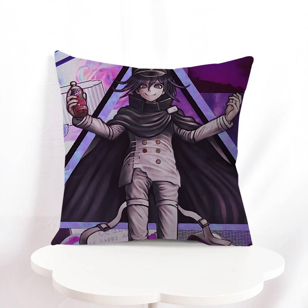 

Кокичи Ома Офисная подушка-наволочка Подушка для автомобиля Чехол для подушки 45X45 см Наволочка для поясничной подушки Наволочка для диванной подушки 16x16Inch