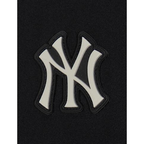 New MLB New York Yankees Down Jackets Unisex Black 3ADJB0836-50BKS