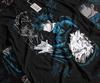 Megumi Fushiguro Tshirt Jujutsu Kaisen Gojo Satoru Horror Gift Shirt All Sizes