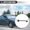 2 Pcs Connecting Rod Front Lower Suspension Height Adjustment Rod A2203200389 For S CL-Class W215 W220