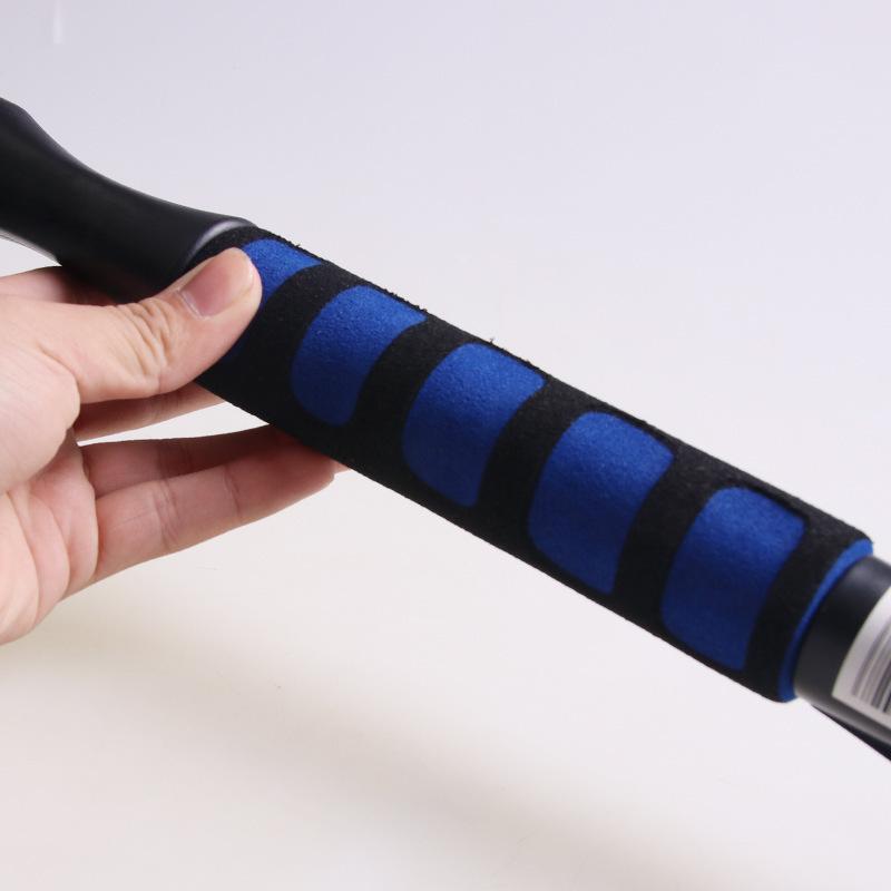 Long-handled snow brushes for automobiles, glass snow scrapers, winter ice and snow scrapers, multi-functional snow scrapers