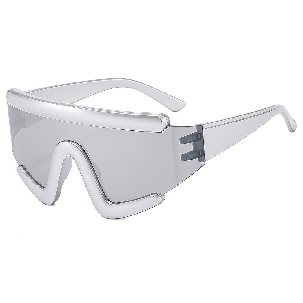 

UV400 Polarized Cycling Sunglass HD Lens Outdoor Sport Goggle UV Resistant Cycling Glass Fishing Style 6
