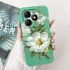 For Itel A70 Case A665L Cute Panda Cartoon Cover Soft Silicone Shockproof Phone Case Fopr Itel A70 A 70 ItelA70 Back Cover Shell