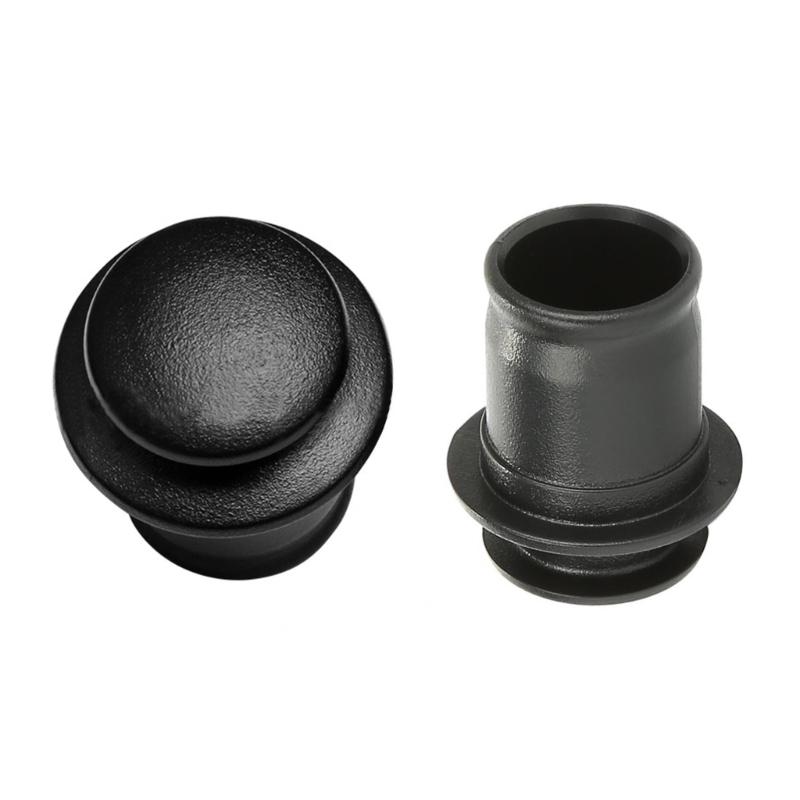 Universal Auto Car 21mm 22mm Power Socket Lighter Cigarette Outlet CoverCap