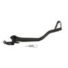 CNC Aluminum Rear Brake Foot Pedal Lever for 50cc 70cc 110cc