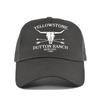 Fashion Sports Golf Hat Baseball Cap for Men Women Vintage Washed Dad Cap Unisex Snapback Hat Sun Truck Driver Hat Gorras Hombre