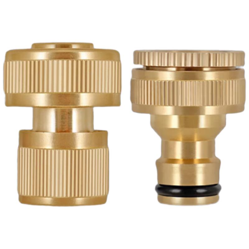 ManDeLai Water Hose Connectors & Fittings