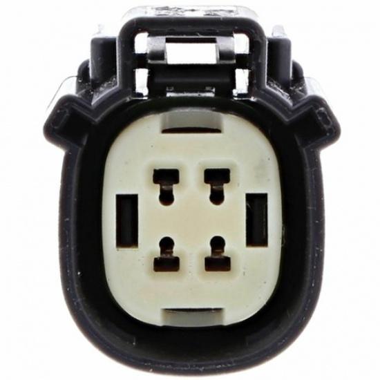 2pcs Oxygen Sensor Downstream for Ford F-150 2.7L 3.5L 5.0L Mustang 3.7L 5.2L