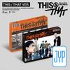 Stray Kids - THIS & THAT / Mini Album