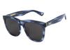 Sodamon Acetate Sunglasses Square Sunglasses (Unisex) Htp611-C3