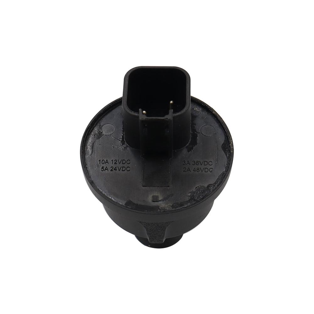 New High Quality Car Accessories Ignition Switch With 2 Keys 6693245 ABS+Metal Alloy For Bobcat Loaders Excavator China Mainland