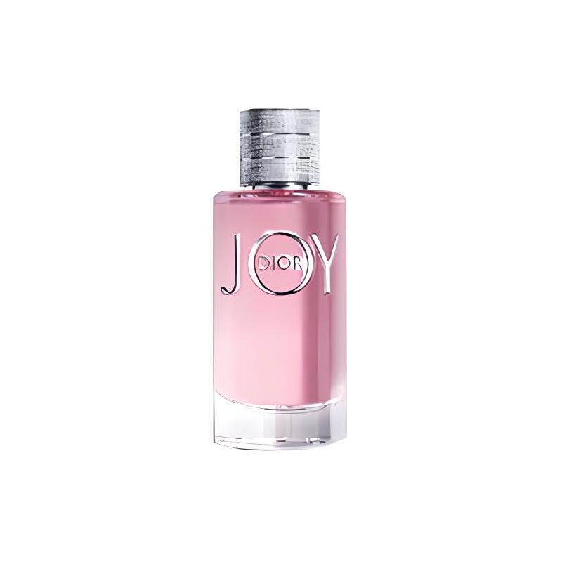 DIOR Joy of Joy EDP Парфюмерная вода Древесный Цветочный Аромат EDP Бергамот Персик Жасмин // 90мл белый