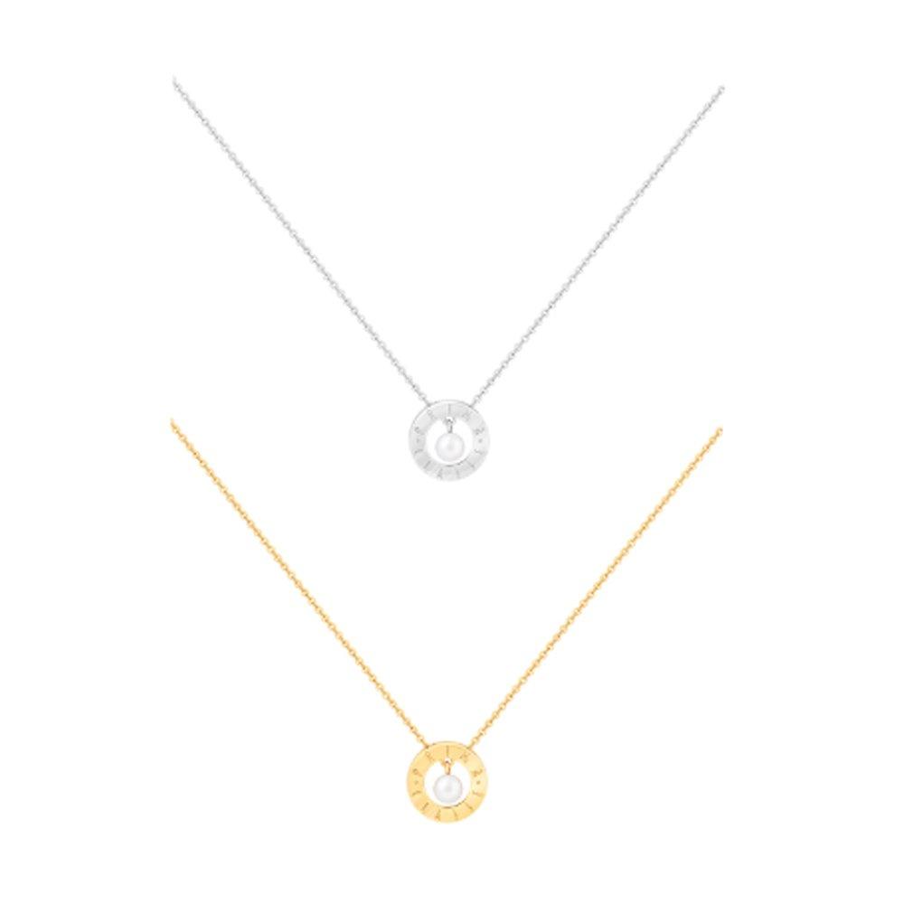 [Prima Classe] Women's Necklace Mhj17100003