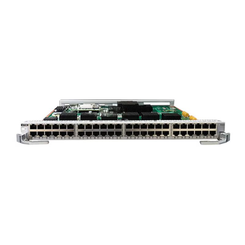Huawei S7700S Series 48-Port Gigabit Ethernet Card