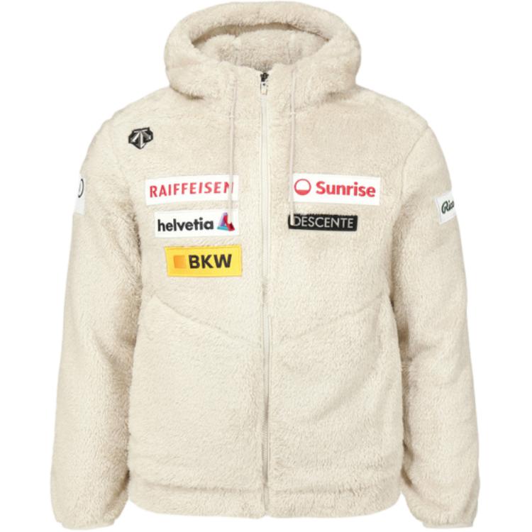 DESCENTE Jakas & Mēteļi Unisex SQ423SKTO3