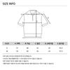 GOXO Half Pullover Green  Women  Swag Cart Collar