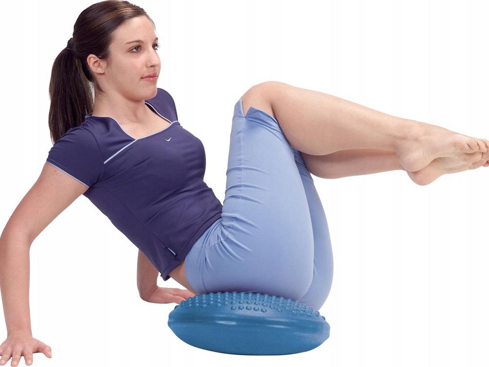 Beret 30 Gym Ball + Pink Pump (30) Gab_A