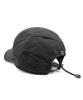 Chaebteoeis Big Size Windmax Ball Cap Charcoal 60, 62Cm
