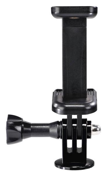 Hama Flex 2in1 Tripod 14cm Black