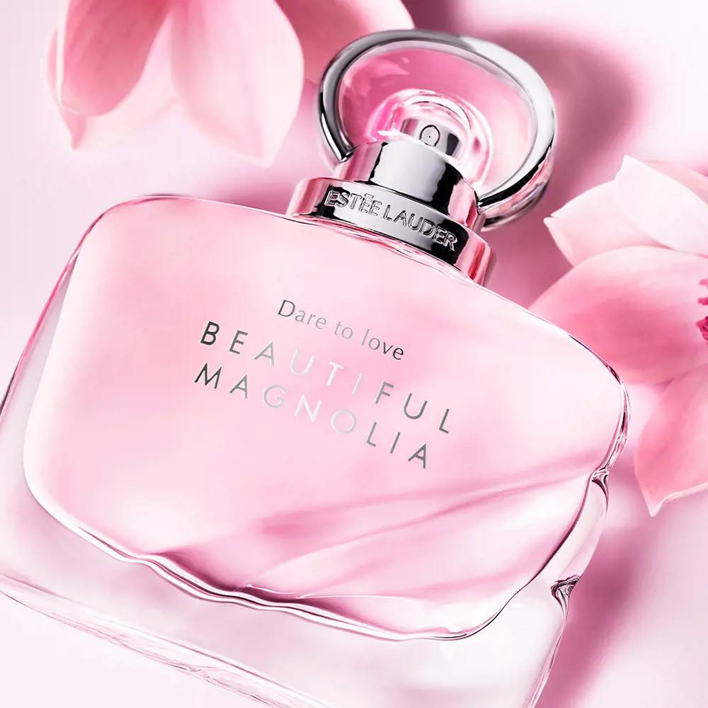 Estée Lauder - Eau de Parfum Beautiful Magnolia 100 ml - 