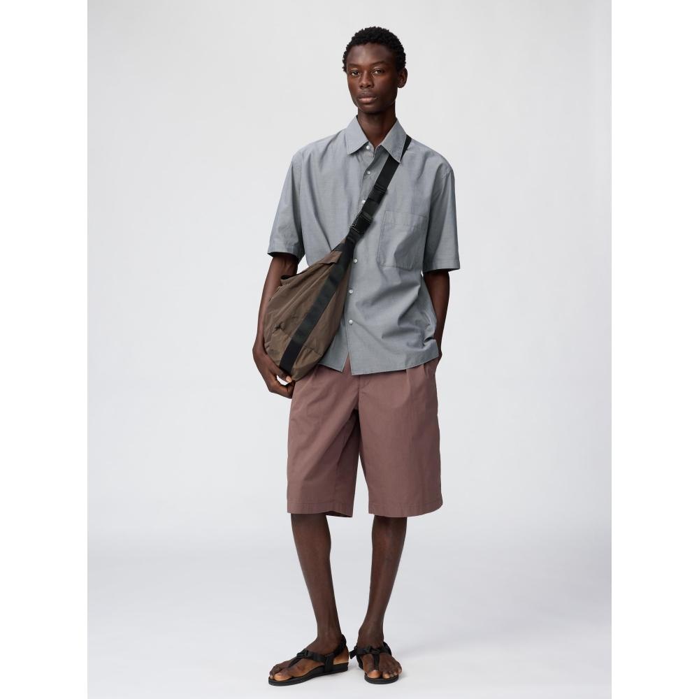 Uniqlo Japan Packable Shoulder Bag