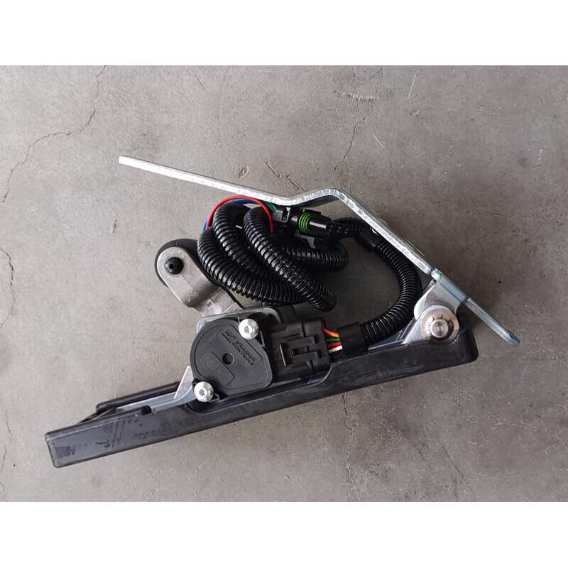 ZANYANG Electronic Throttle