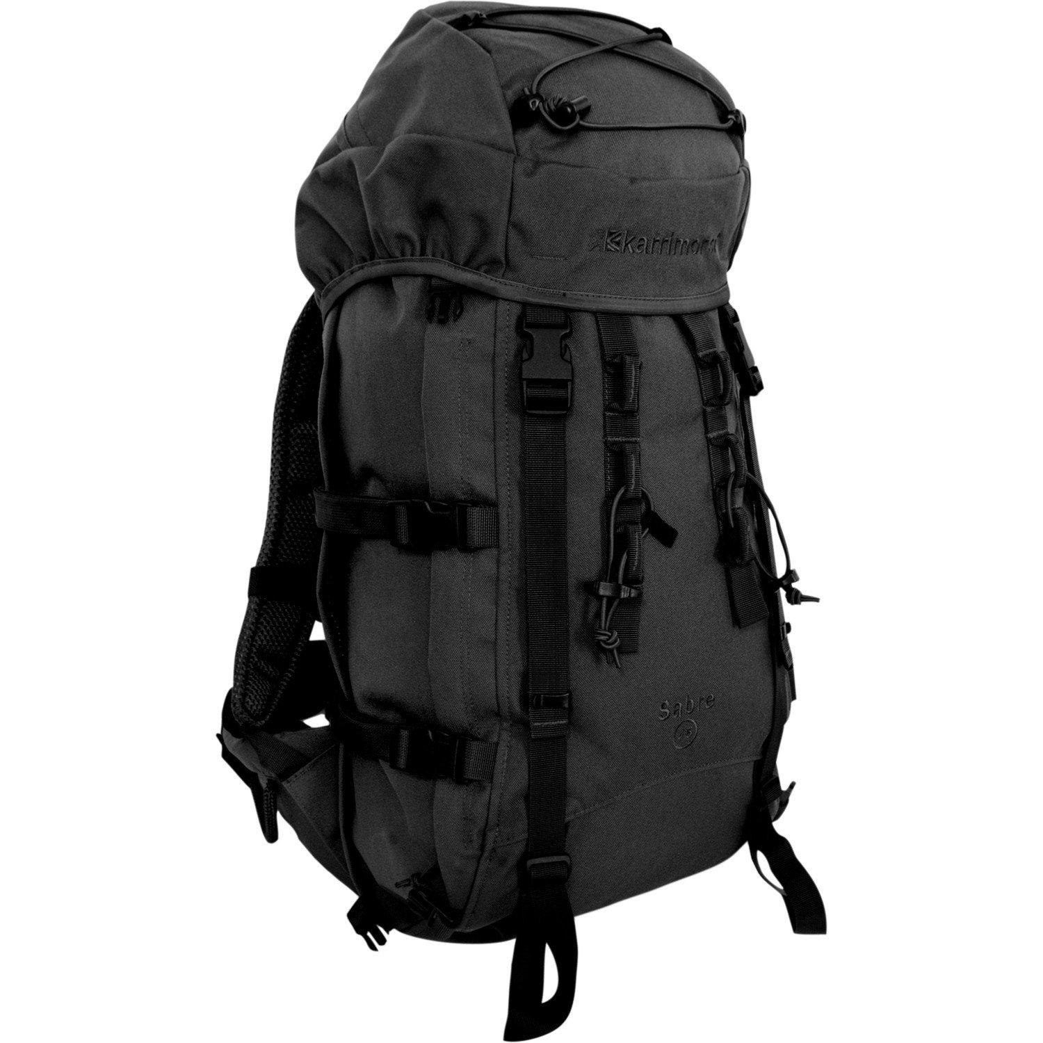 

Karrimor Sf (Karrimor Special Forces) Sabre 45 Black
