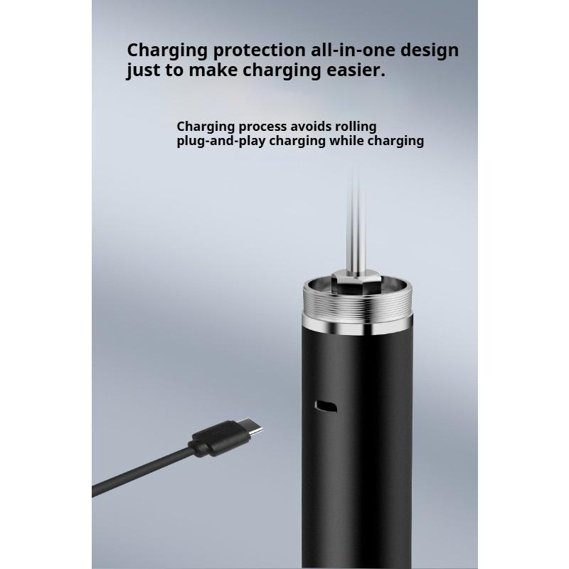 Mini USB Cordless Soldering Iron 5V Portable Adjustable Temperature Soldering Pen DIY Handheld Soldering Kit